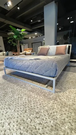 Samoa Letto Frame di scontato del 30%- Letti