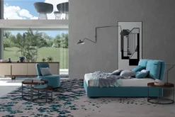 Discount Letto Fris di scontato del 37% Letti