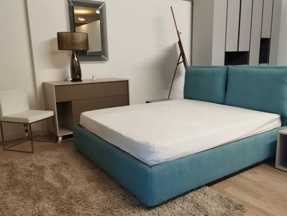 Outlet LETTO Friss in OFFERTA OUTLET - 35% Letti