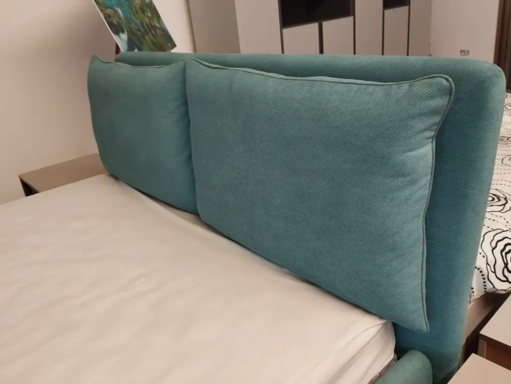 Outlet LETTO Friss in OFFERTA OUTLET - 35% Letti