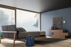 Discount Letto Fushimi outlet scontato SCONTATO a PREZZI OUTLET Letti