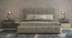 Sale Letto Gastone di scontato del 40% Letti