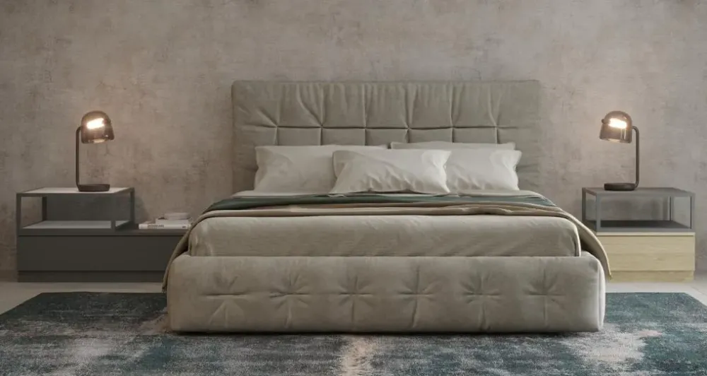 Sale Letto Gastone di scontato del 40% Letti