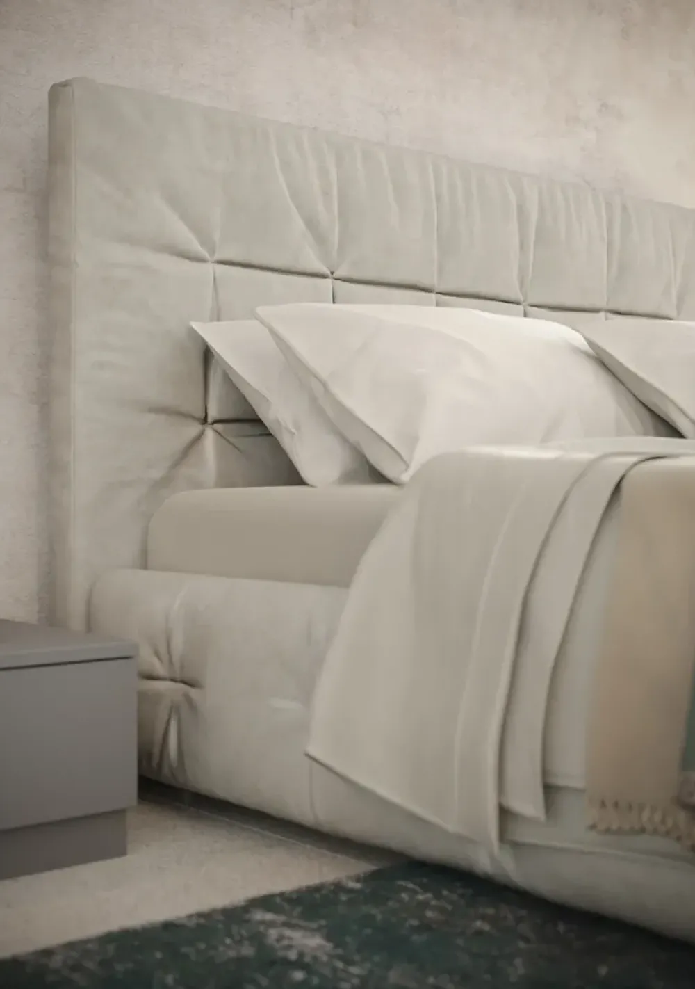 Sale Letto Gastone di scontato del 40% Letti