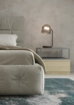 Sale Letto Gastone di scontato del 40% Letti
