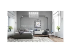 LETTO Gaucho a PREZZI OUTLET^Le Comfort Best