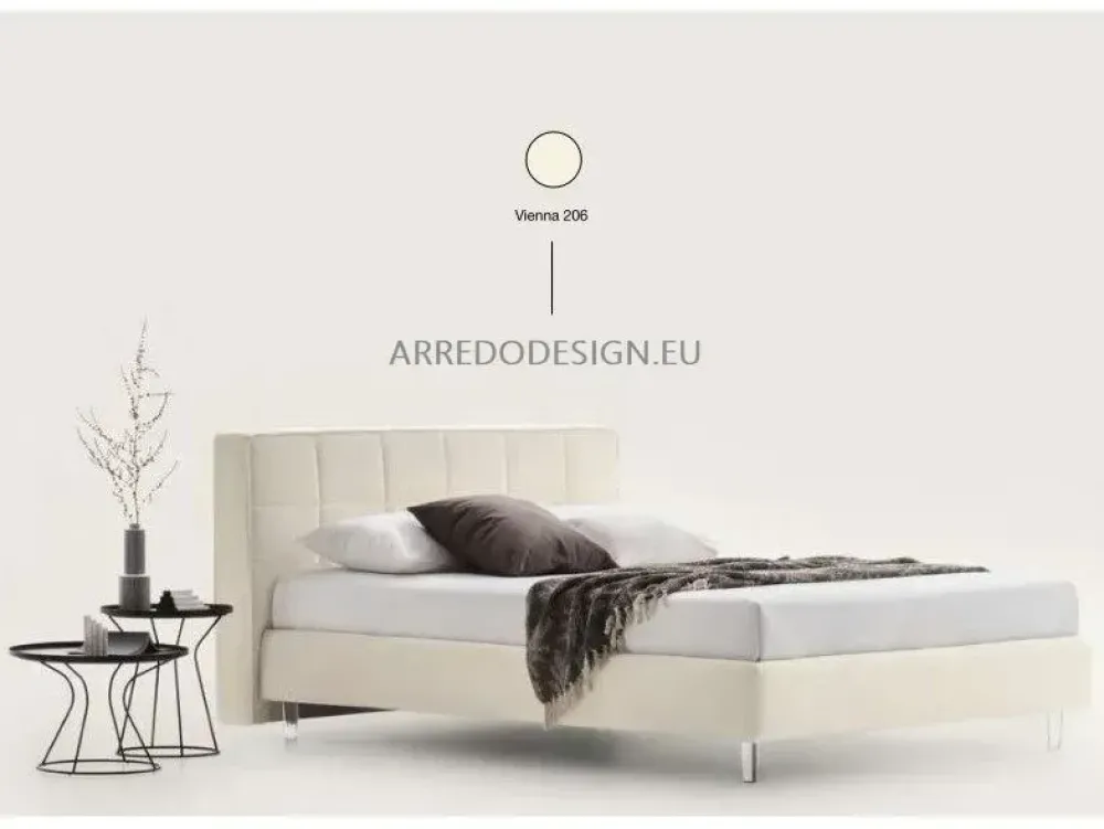 LETTO Gaucho a PREZZI OUTLET^Le Comfort Best