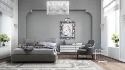 LETTO Gaucho SCONTATO^Le Comfort Best