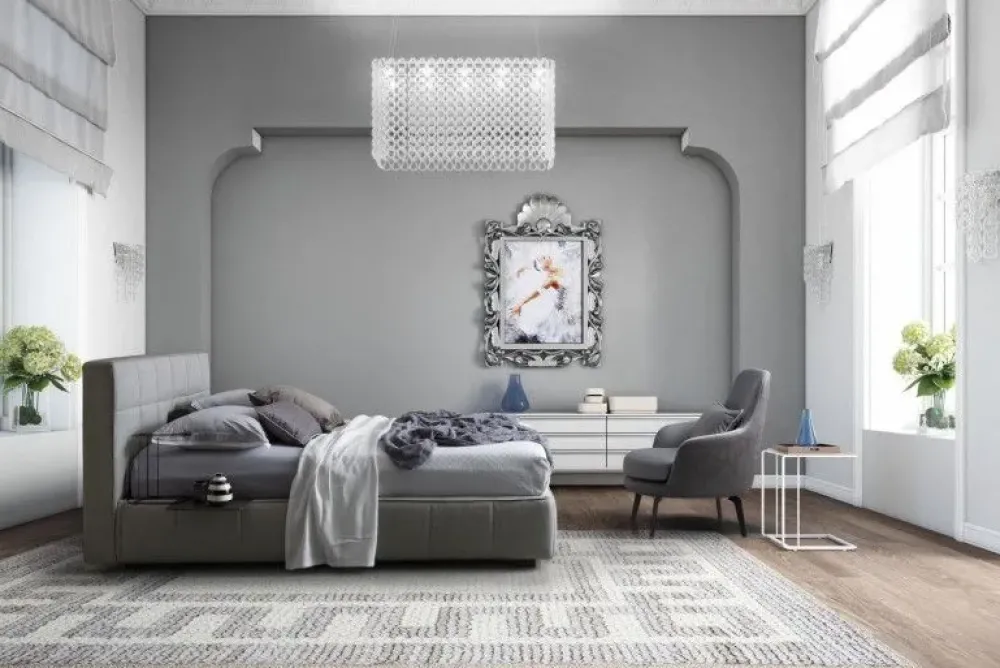 LETTO Gaucho SCONTATO^Le Comfort Best