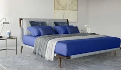 Flou LETTO Gaudì in OFFERTA OUTLET - 20%- Letti