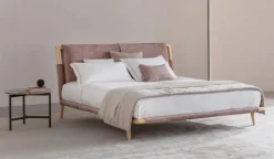 Flou LETTO Gaudì in OFFERTA OUTLET - 20%- Letti