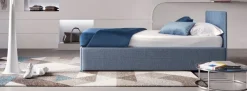 Le Comfort LETTO Gelsomino a PREZZI OUTLET- Letti