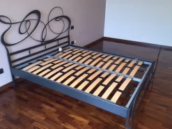 Cantori LETTO Ghirigori SCONTATO- Letti