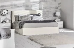 Gervasoni Letto Ghost 80 di : SCONTATO! Acquista ora!- Letti