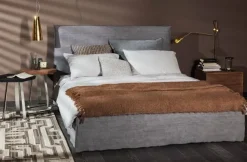 Gervasoni Letto Ghost 80 di : SCONTATO! Acquista ora!- Letti