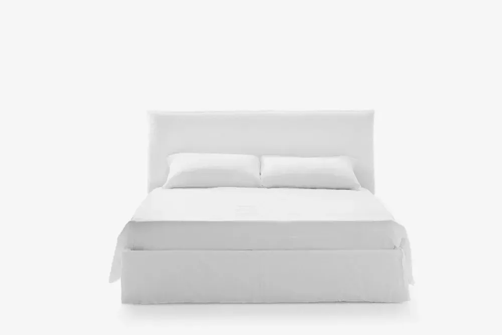 Gervasoni Letto Ghost 80 di : SCONTATO! Acquista ora!- Letti