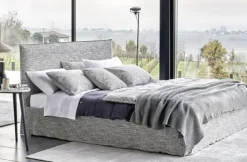 Gervasoni Letto Ghost 80 di : SCONTATO! Acquista ora!- Letti