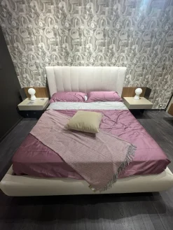 Best LETTO Ginevra in OFFERTA OUTLET - 36% Letti