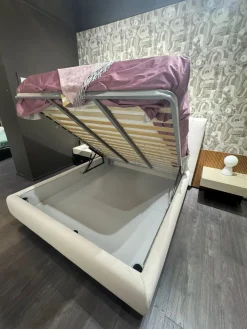 Best LETTO Ginevra in OFFERTA OUTLET - 36% Letti