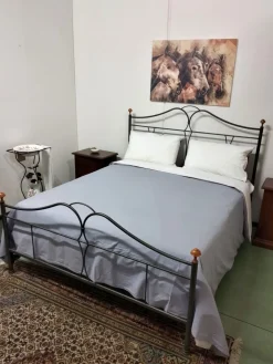 Outlet LETTO Giulia in OFFERTA OUTLET - 62% Letti