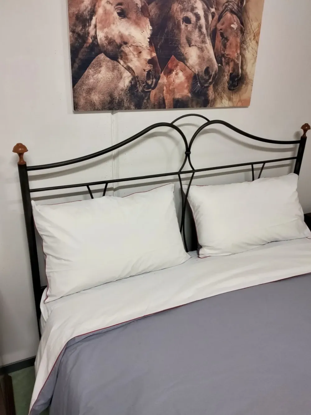 Outlet LETTO Giulia in OFFERTA OUTLET - 62% Letti