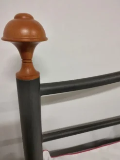 Outlet LETTO Giulia in OFFERTA OUTLET - 62% Letti