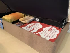 Letto Golf di scontato del 30%^Oggioni