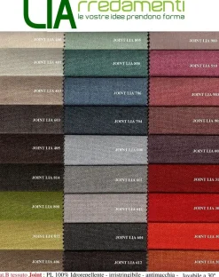 LETTO Good contenitore in OFFERTA OUTLET - 35%^Samoa Hot