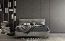 Samoa Letto Good lift di scontato del 35%- Letti