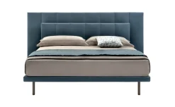 Letto Grangala     SCONTATO a PREZZI OUTLET^Zanotta Discount