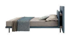 Letto Grangala     SCONTATO a PREZZI OUTLET^Zanotta Discount