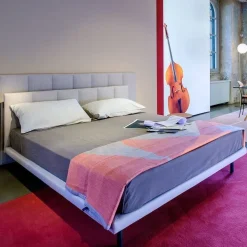 Letto Grangala     SCONTATO a PREZZI OUTLET^Zanotta Discount