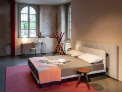 Letto Grangala     SCONTATO a PREZZI OUTLET^Zanotta Discount