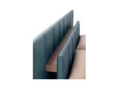 Letto Grangala     SCONTATO a PREZZI OUTLET^Zanotta Discount