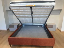 Gamma Letto Grazia  di scontato del 27%- Letti