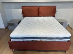 Gamma Letto Grazia  di scontato del 27%- Letti