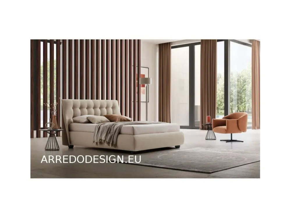 Outlet LETTO Guscio a PREZZI OUTLET Letti