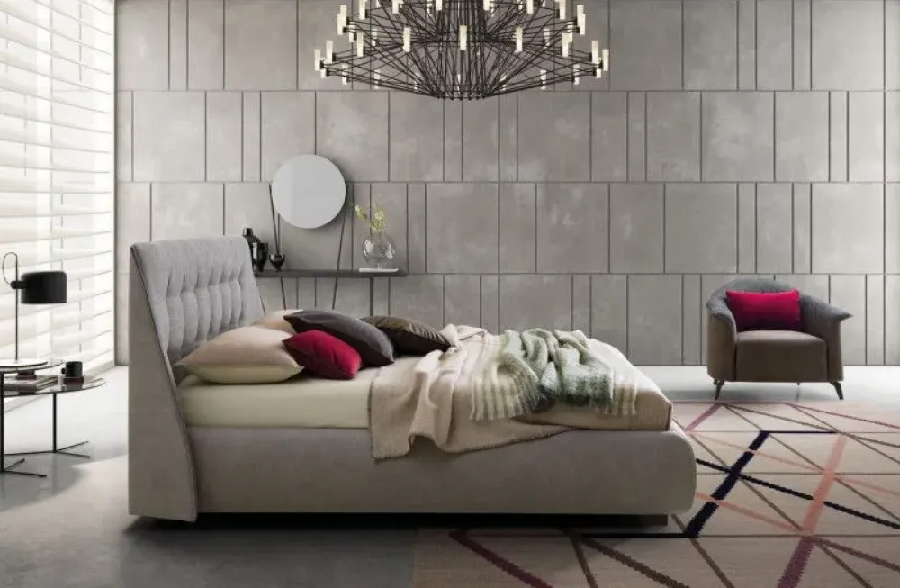 Outlet LETTO Guscio a PREZZI OUTLET Letti