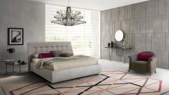 Le Comfort LETTO Guscio in OFFERTA OUTLET- Letti