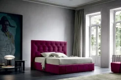 Felis Letto Hamilton di scontato del 29%- Letti