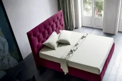 Felis Letto Hamilton di scontato del 29%- Letti