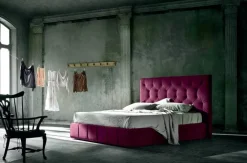 Felis Letto Hamilton di scontato del 29%- Letti