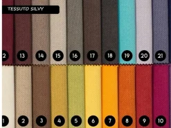 Samoa Letto Happy SCONTATO a PREZZI OUTLET- Letti