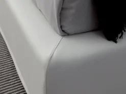 Artigianale LETTO Harrison in OFFERTA OUTLET- Letti