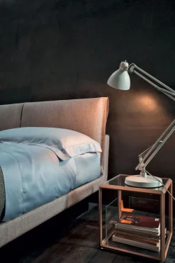 Molteni & C LETTO Honey a PREZZI OUTLET- Letti