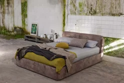 LETTO Icaro in OFFERTA OUTLET^Veneran