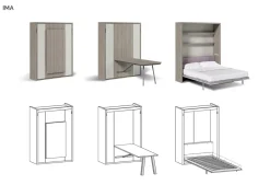 Online LETTO Ima in OFFERTA OUTLET Letti