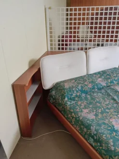 Letto imbottito a scomparsa Letto carillion girevole   a prezzo ribassato^Feg Clearance