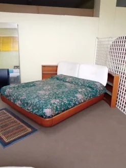 Letto imbottito a scomparsa Letto carillion girevole   a prezzo ribassato^Feg Clearance