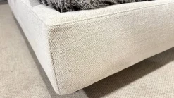 Letto imbottito con contenitore Infinito  a prezzo ribassato^Twils Online